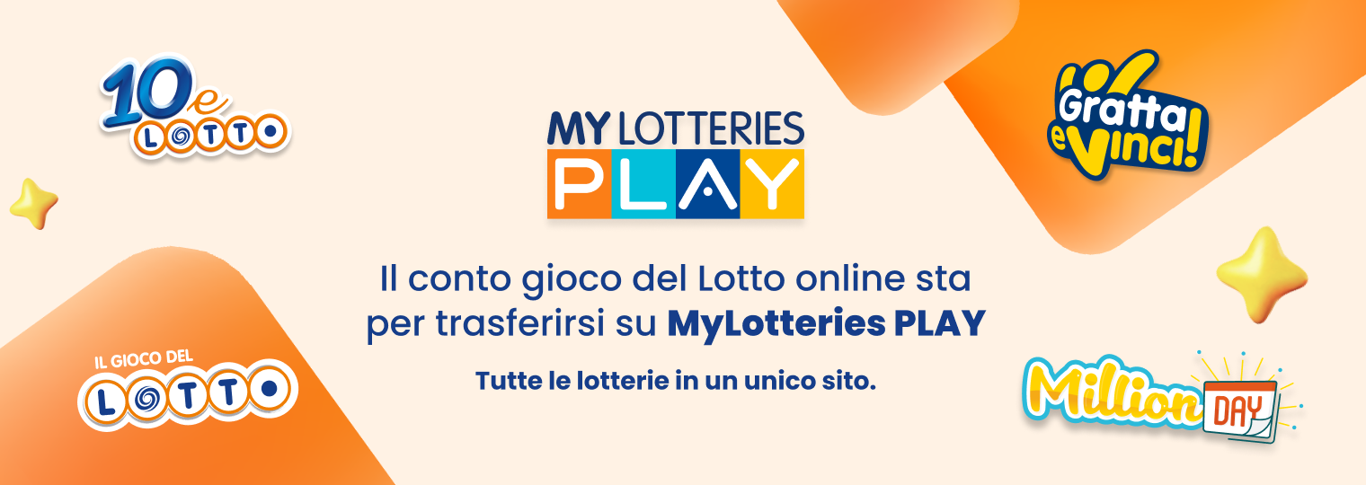lottery online