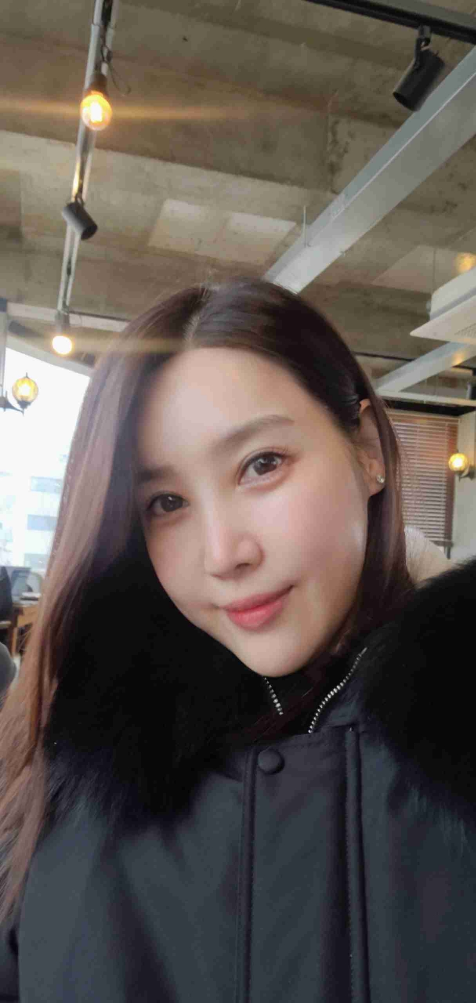 Jungeun (jungeun) Farcaster social identity (Fname handle) PFP