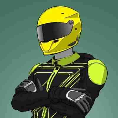 formulaevm.eth Ethereum Name Service (ENS and .eth domain) PFP