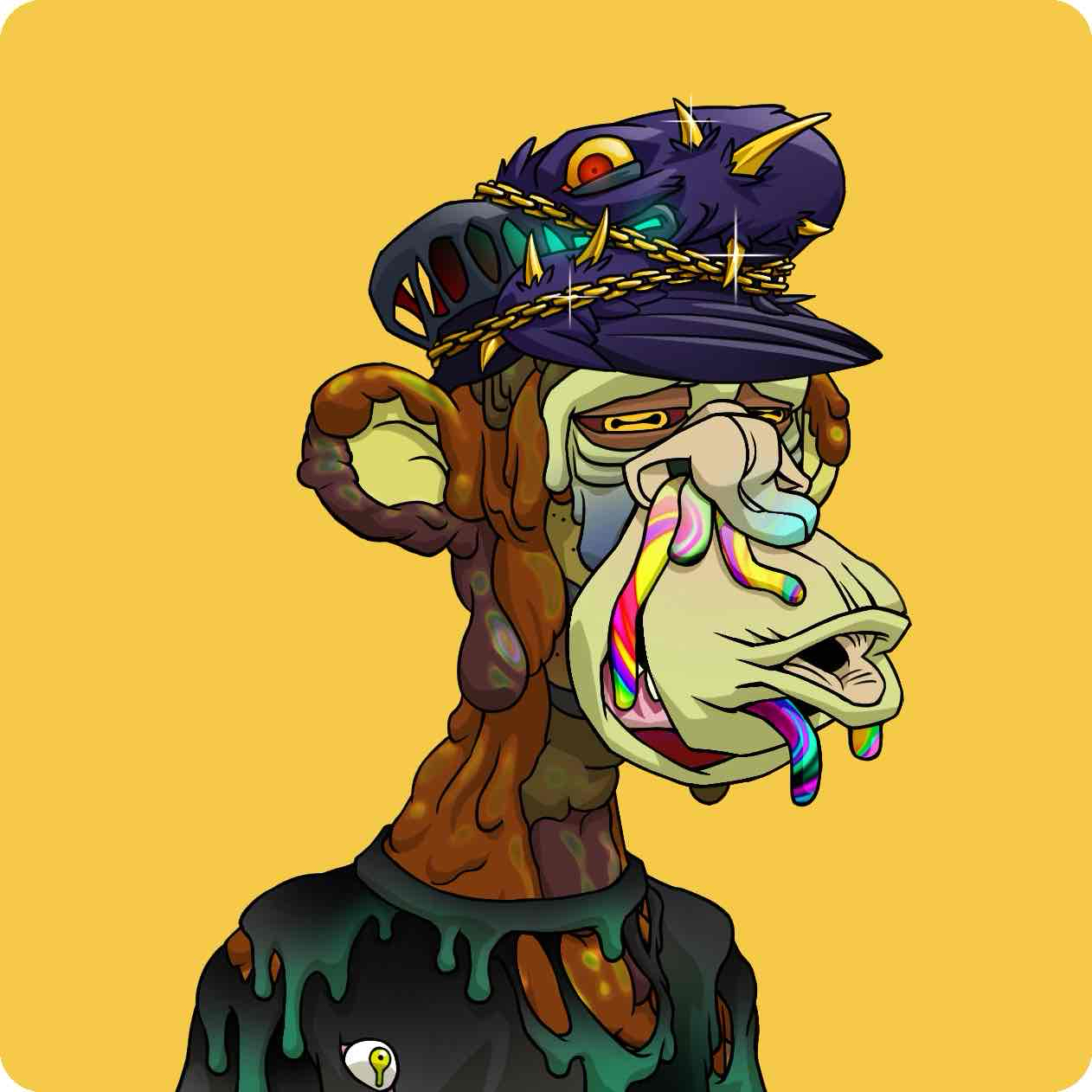 Furious (furious) Farcaster social identity (Fname handle) PFP