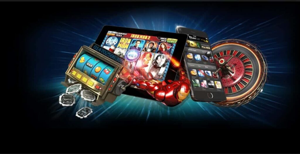 Online Casino