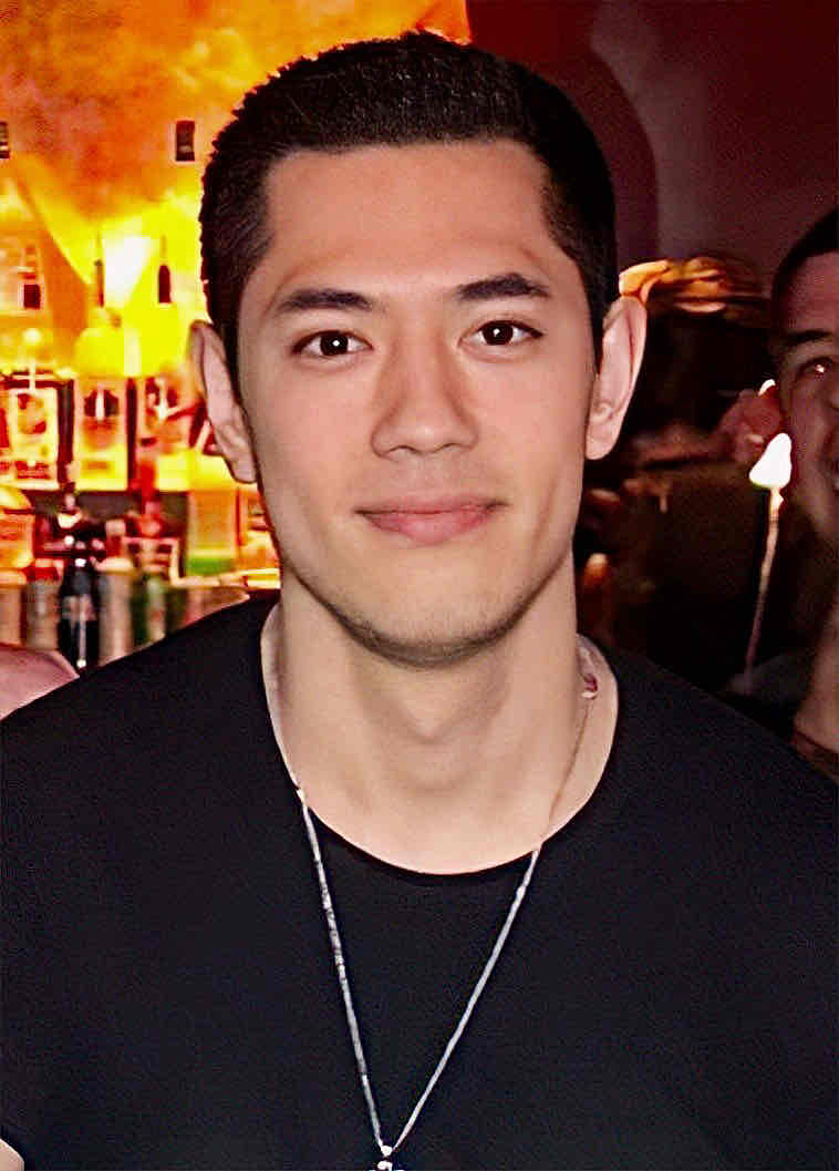 Cooper M (coopmoney) Farcaster social identity (Fname handle) PFP