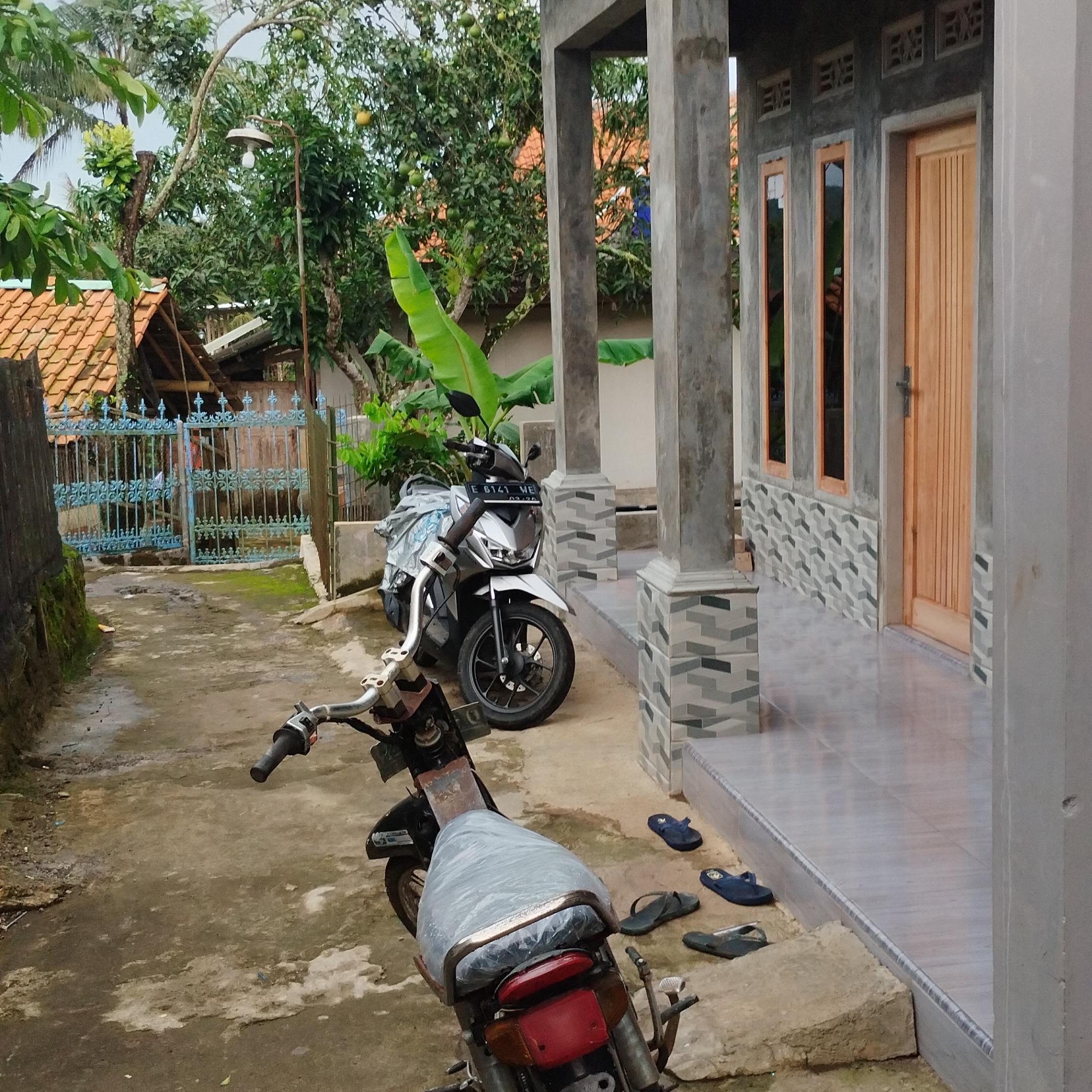 Bedegul (bedegul) Farcaster social identity (Fname handle) PFP