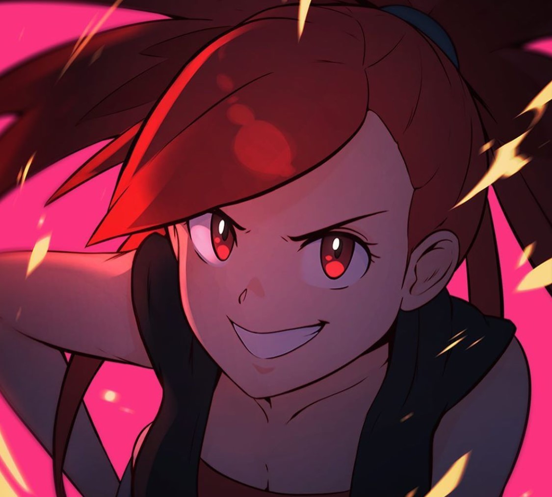 flannery.eth Ethereum Name Service (ENS and .eth domain) PFP