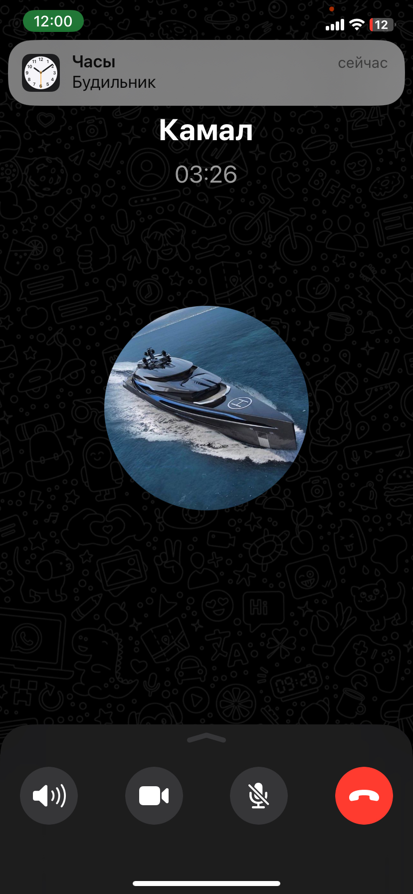 Hype (bighype) Farcaster social identity (Fname handle) PFP