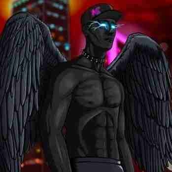 Zer01x.base.eth (zer0ne) Farcaster social identity (Fname handle) PFP