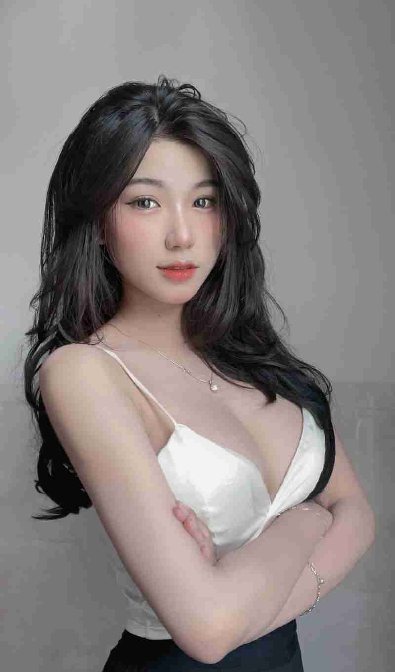 Phantrang (phantrang) Farcaster social identity (Fname handle) PFP