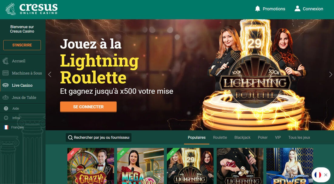 casino online