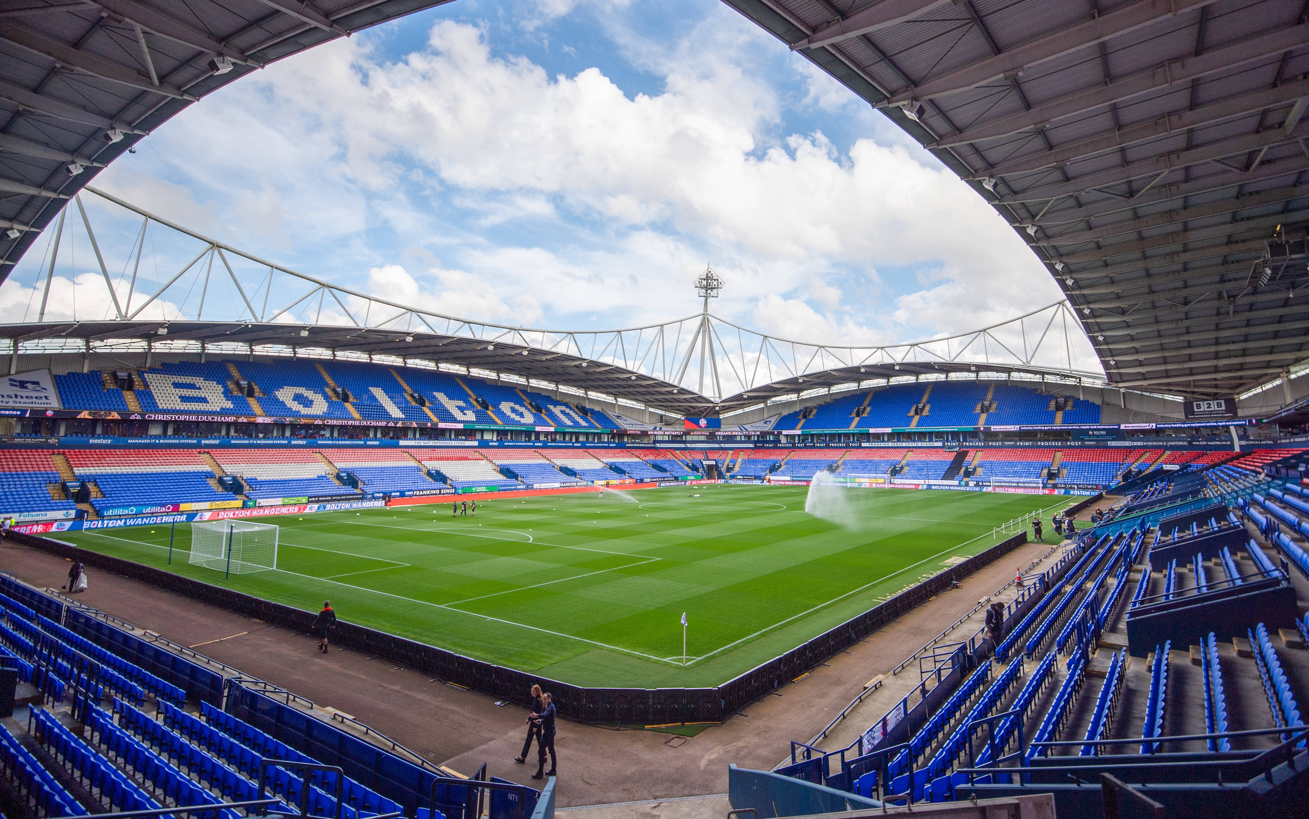 world fixed matches today