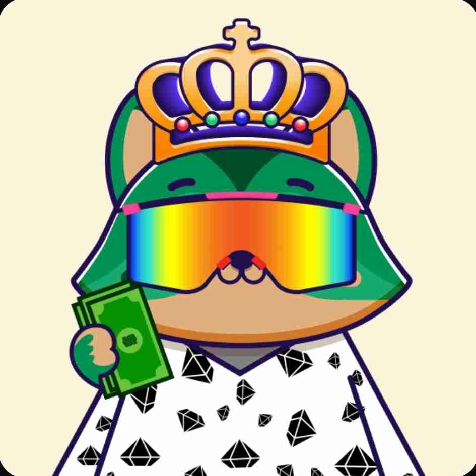 AMurloc (amurloc) Farcaster social identity (Fname handle) PFP