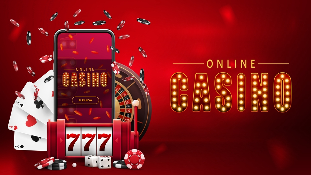 Online Gambling