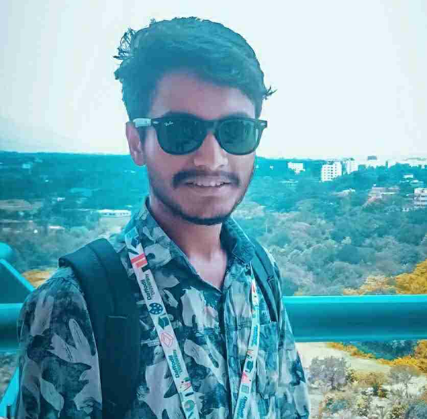 MD Shazzad Hosen Akash (akash175) Farcaster social identity (Fname handle) PFP