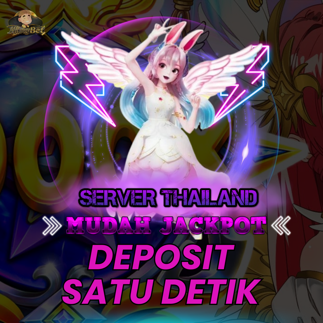 KANGBET: Situs Slot Gacor Deposit 10K Gampang Jackpot Terbaru
