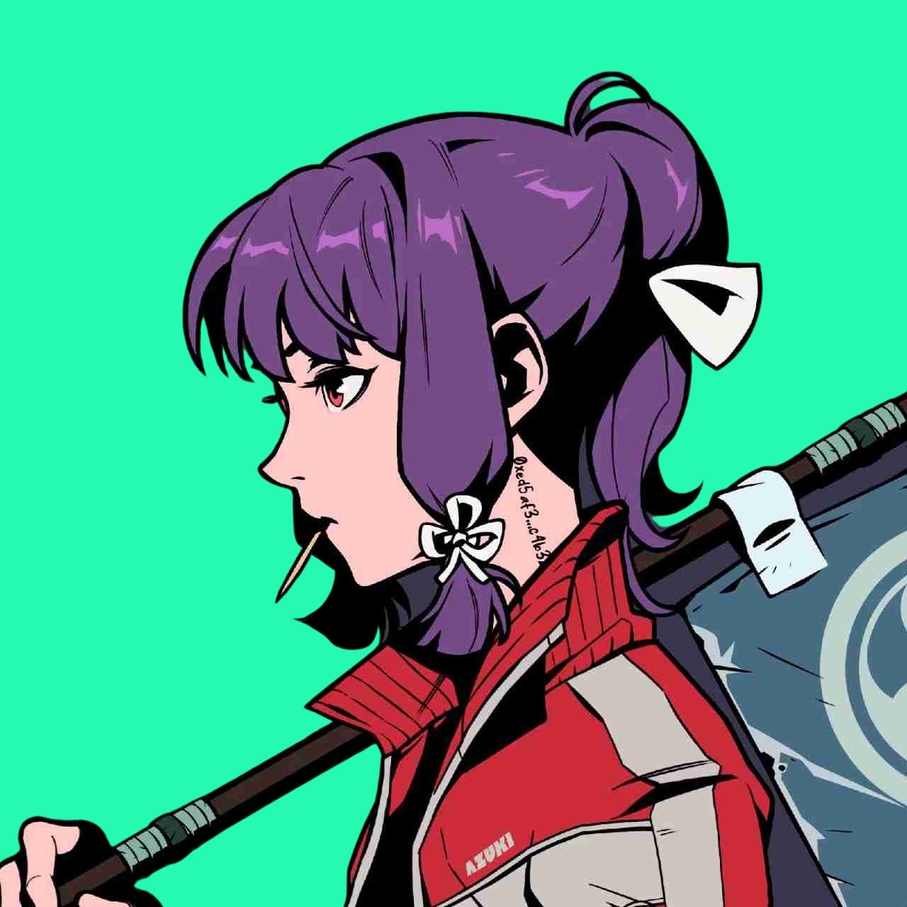 Aji Rismawan's Farcaster avatar