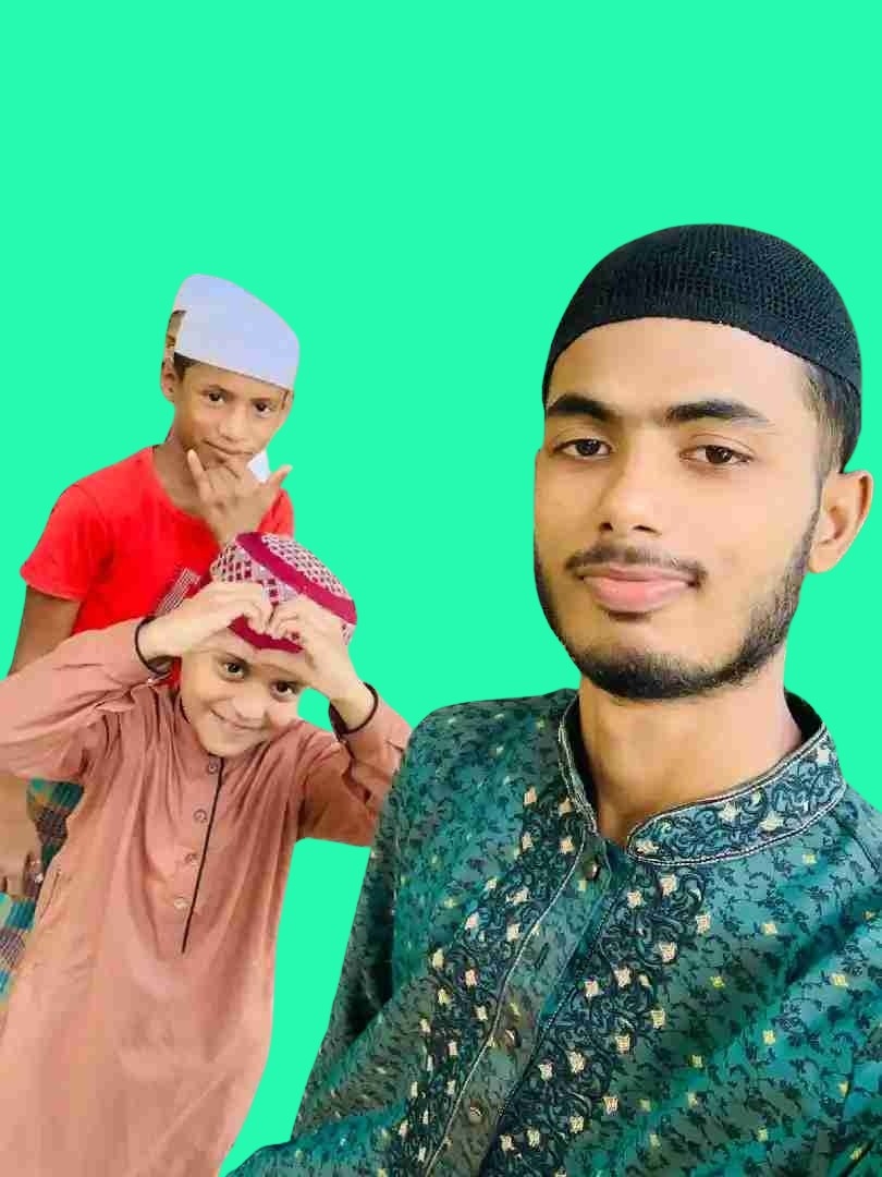 MD GOLAM MOSTAFA's Farcaster avatar