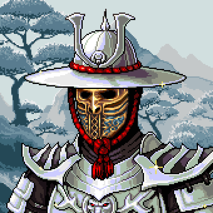 SHU (cybershu) Farcaster social identity (Fname handle) PFP