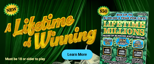 lottery