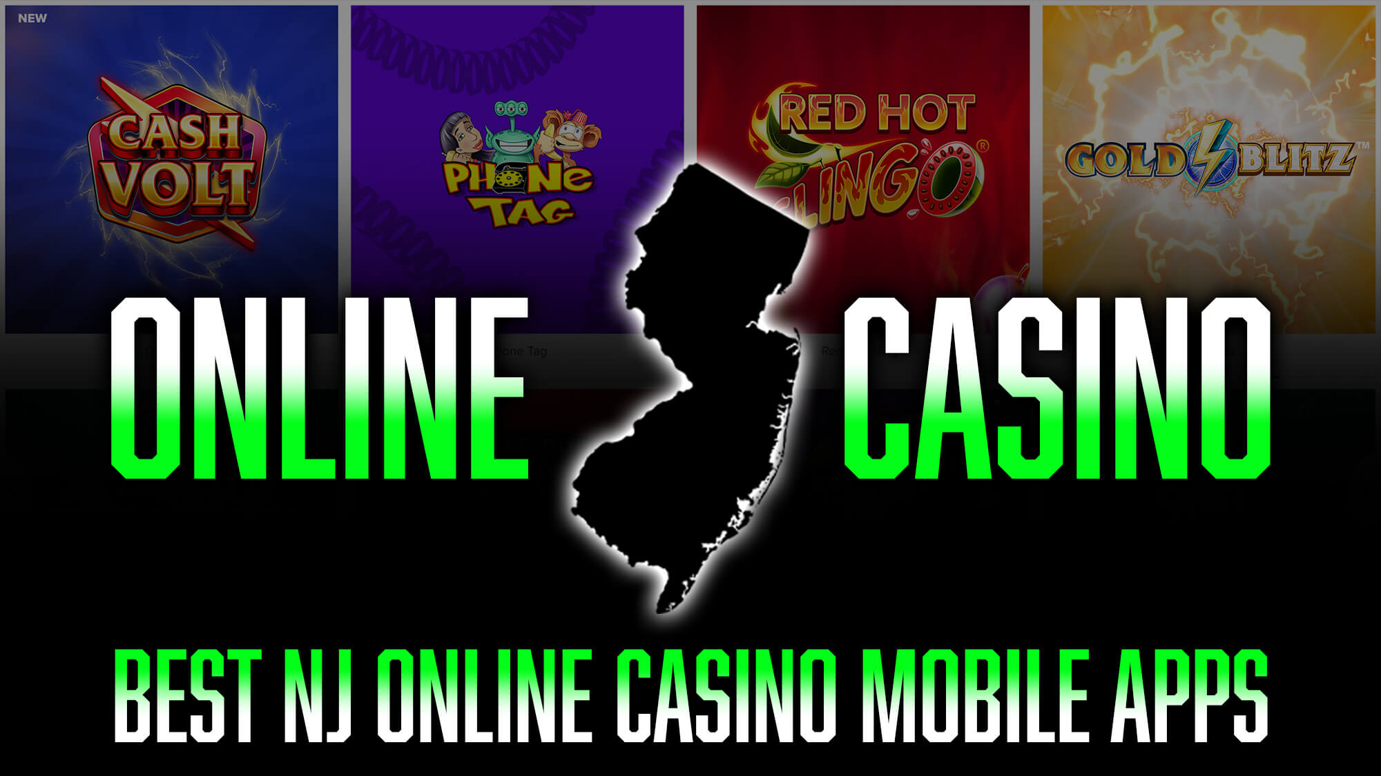 Online Casino