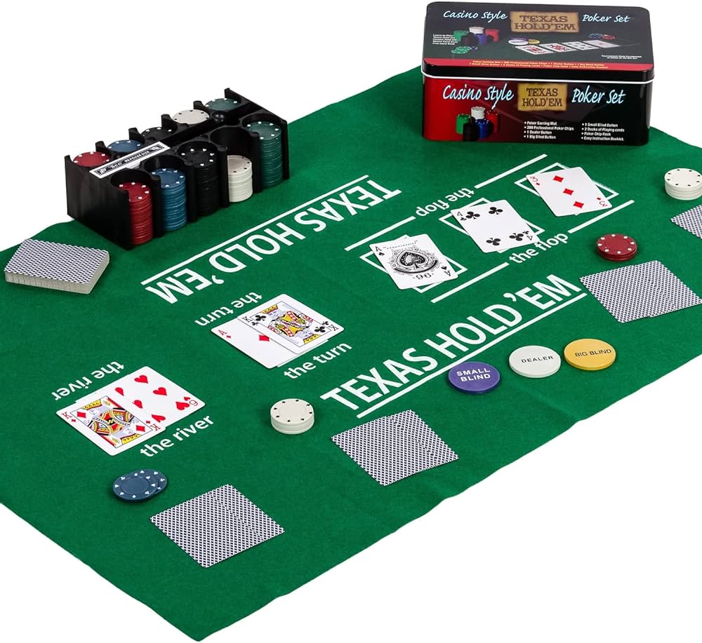 poker