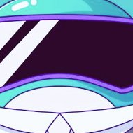 Barong (bafore) Farcaster social identity (Fname handle) PFP