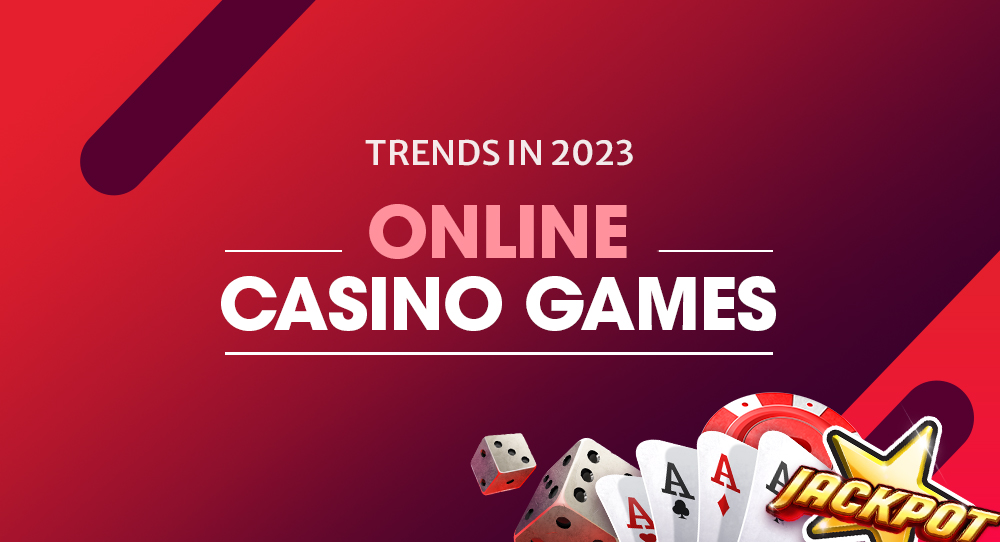 Online Casino
