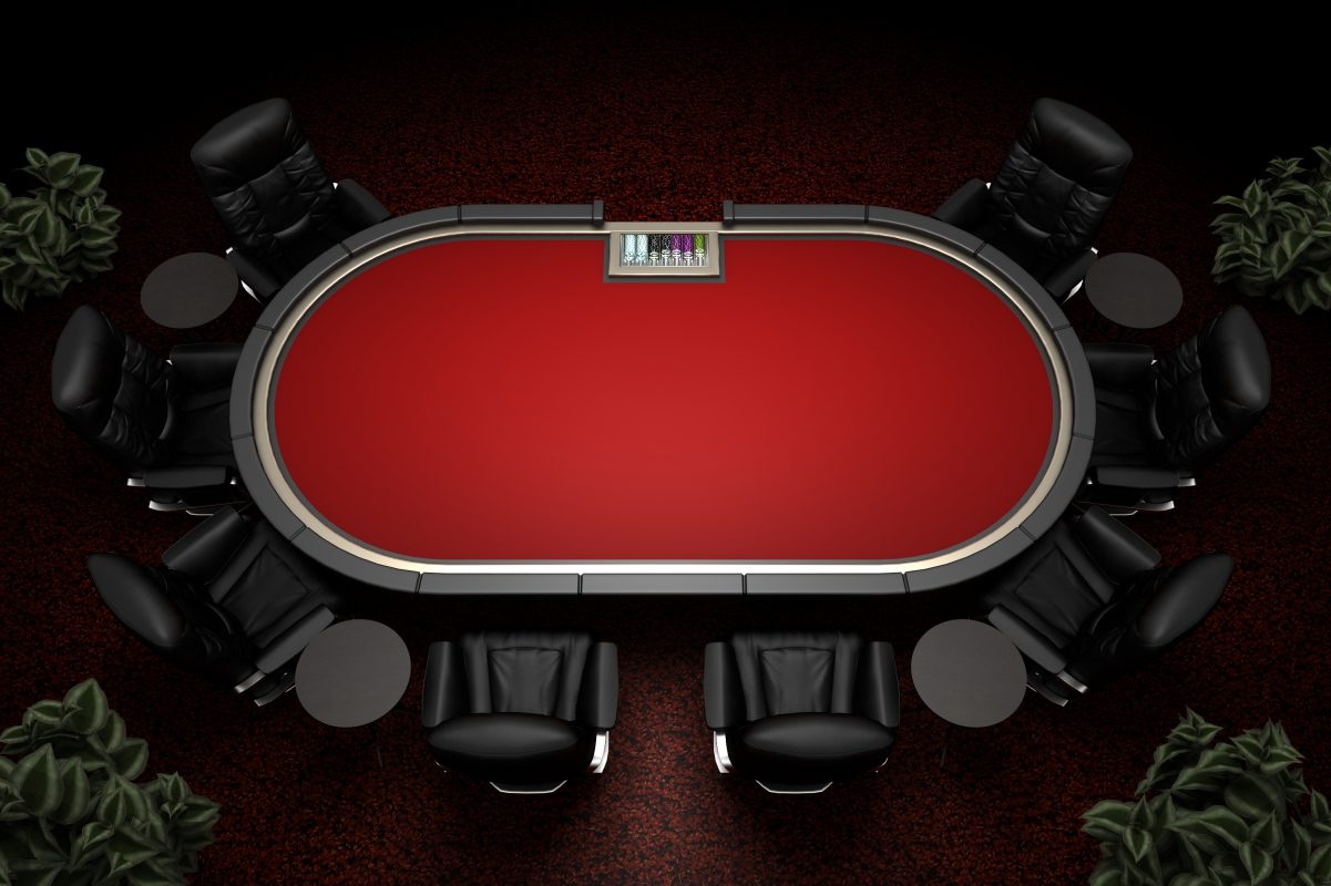 poker online