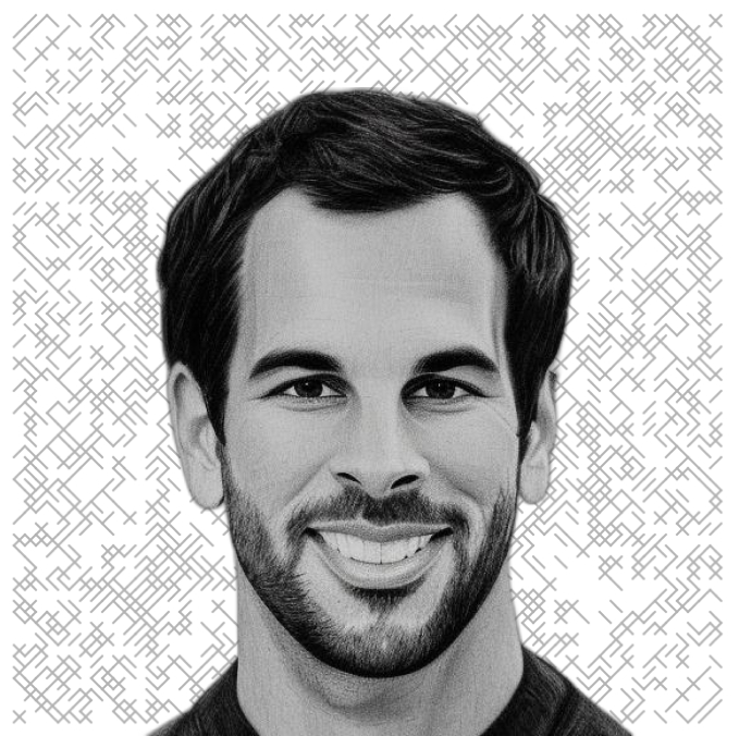 Todd Goldberg (todd) Farcaster social identity (Fname handle) PFP
