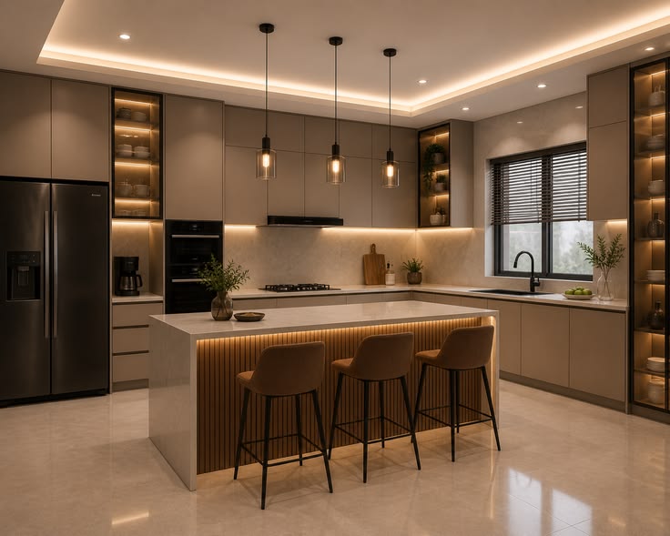 Home Design Secrets That Instantly Impress