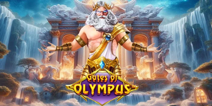 Tips Modal Mini, Hasil Maksimal Saat Main Gates of Olympus