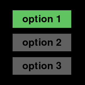 Radio button