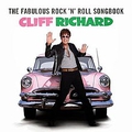 Обложка альбома The Fabulous Rock 'n' Roll Songbook
