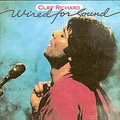 Обложка альбома Wired for Sound