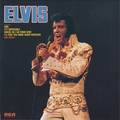 Обложка альбома Elvis 73