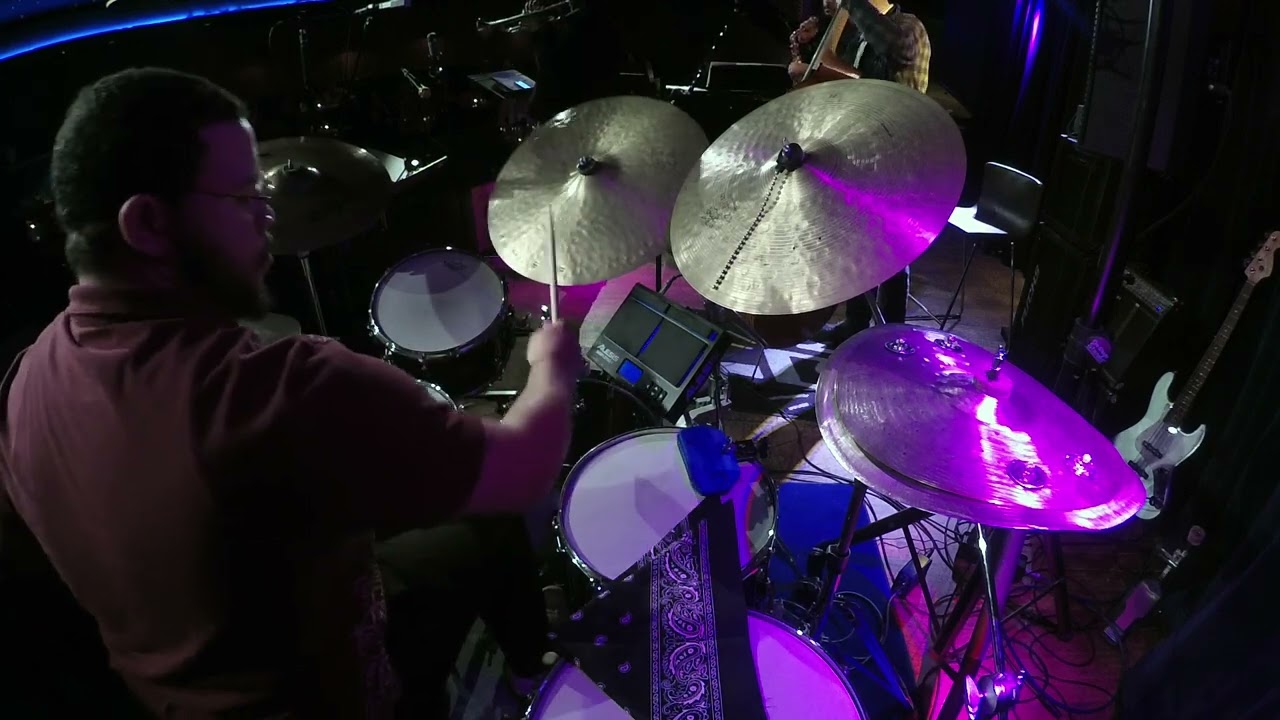 YouTube player