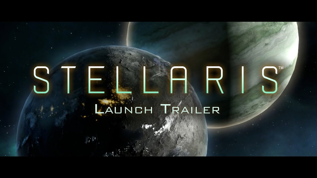 Stellaris (video 4)