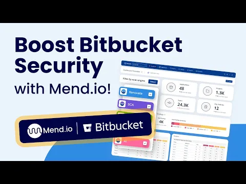 watch Mend video