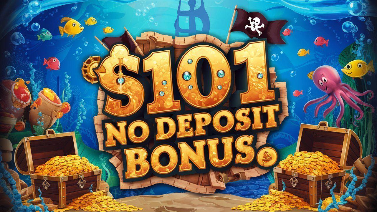 Top No Deposit Bonus Codes for Pacific Spins Casino in 2025