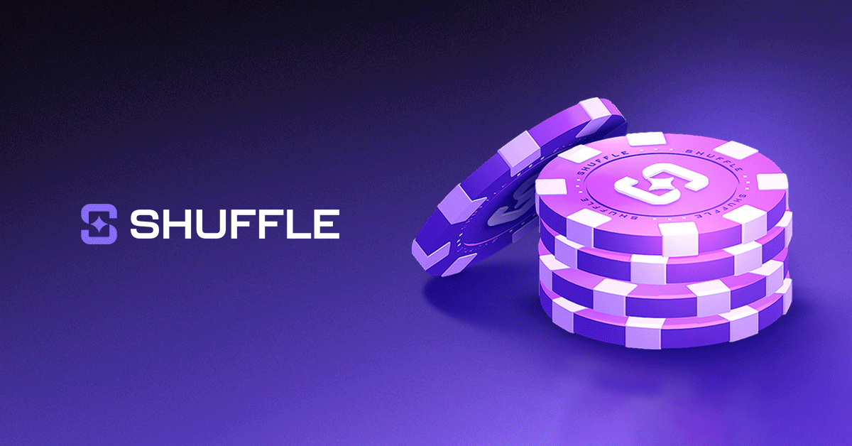 Club VIP de Recompensas   Shuffle - Cripto Casino VIP