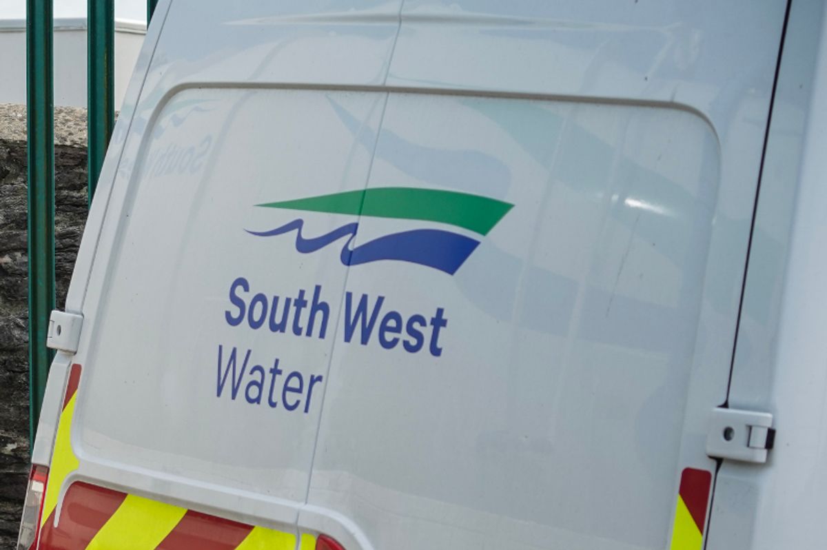 File image of SWW van