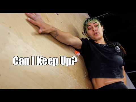 Anna vs. Comp Slabs (am I any good?)