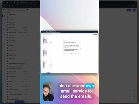 Effortless Email Automation with AI