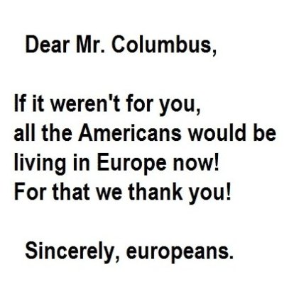 Thank-you