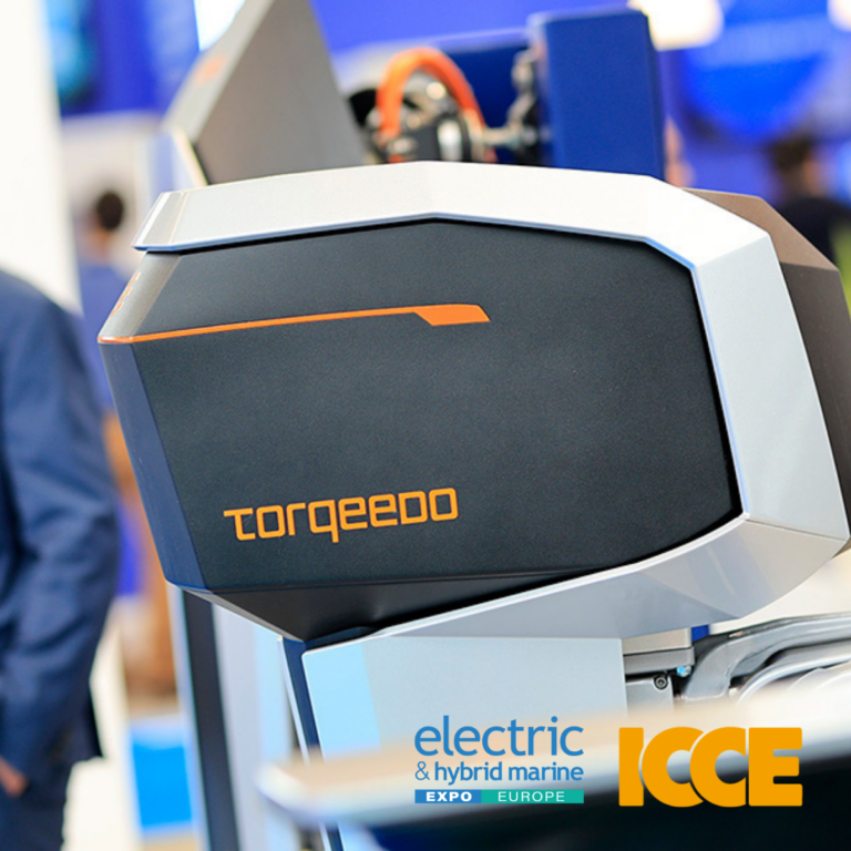 Electric & Hybrid Marine EXPO Europe