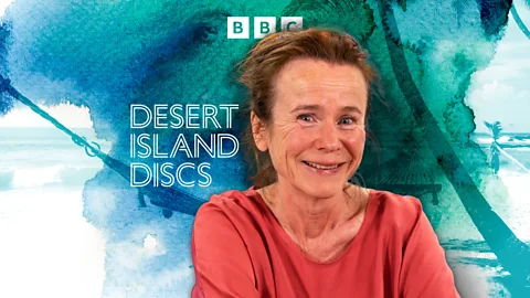 Desert Island Discs, Desert Island Discs, Emily Watson, actor