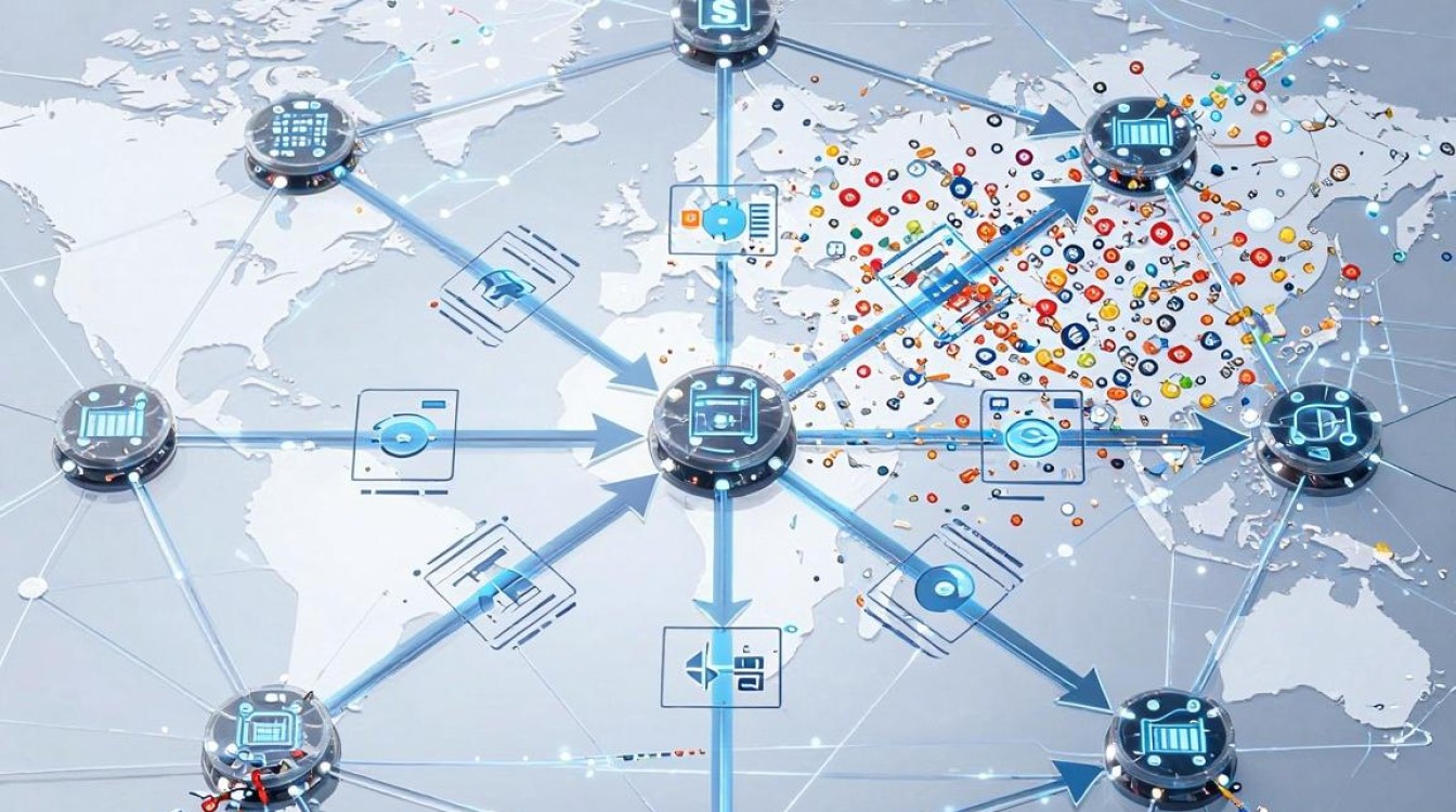 cdn 分散ddos cdn 分散ddos