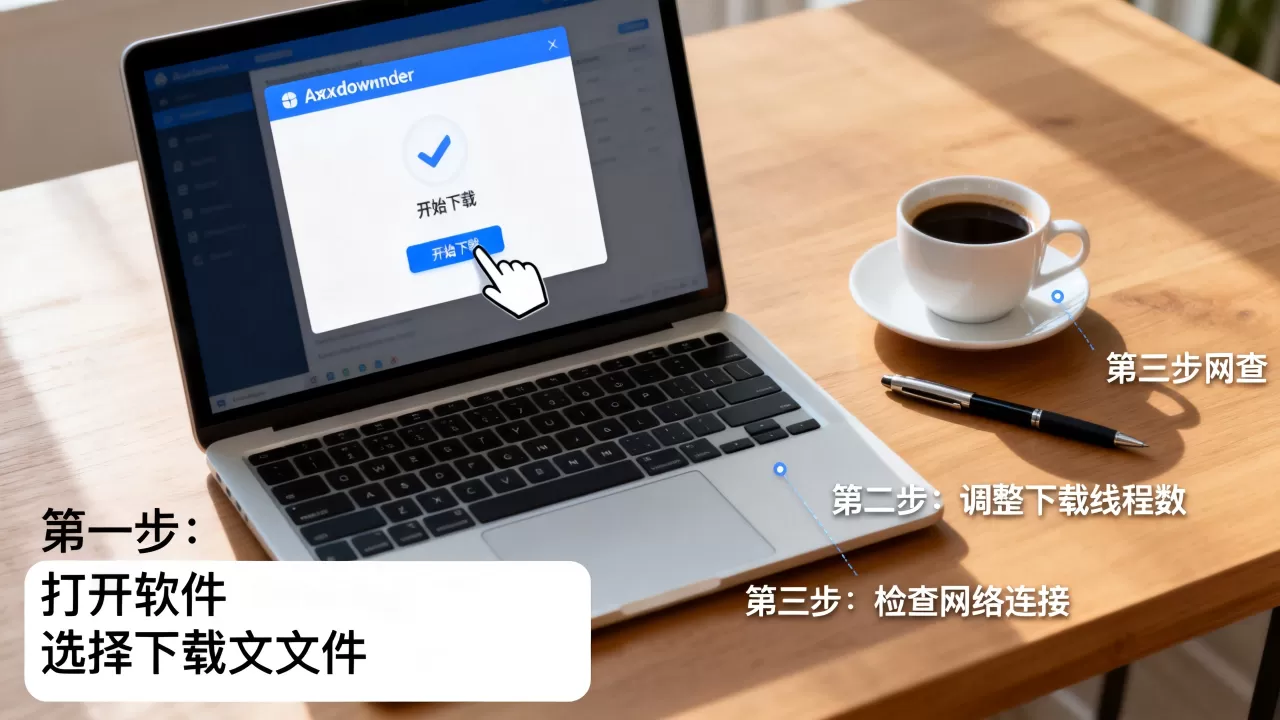 ajaxdownloader怎么用?ajaxdownloader下载速度慢怎么解决 ajaxdownloader怎么用?ajaxdownloader下载速度慢怎么解决