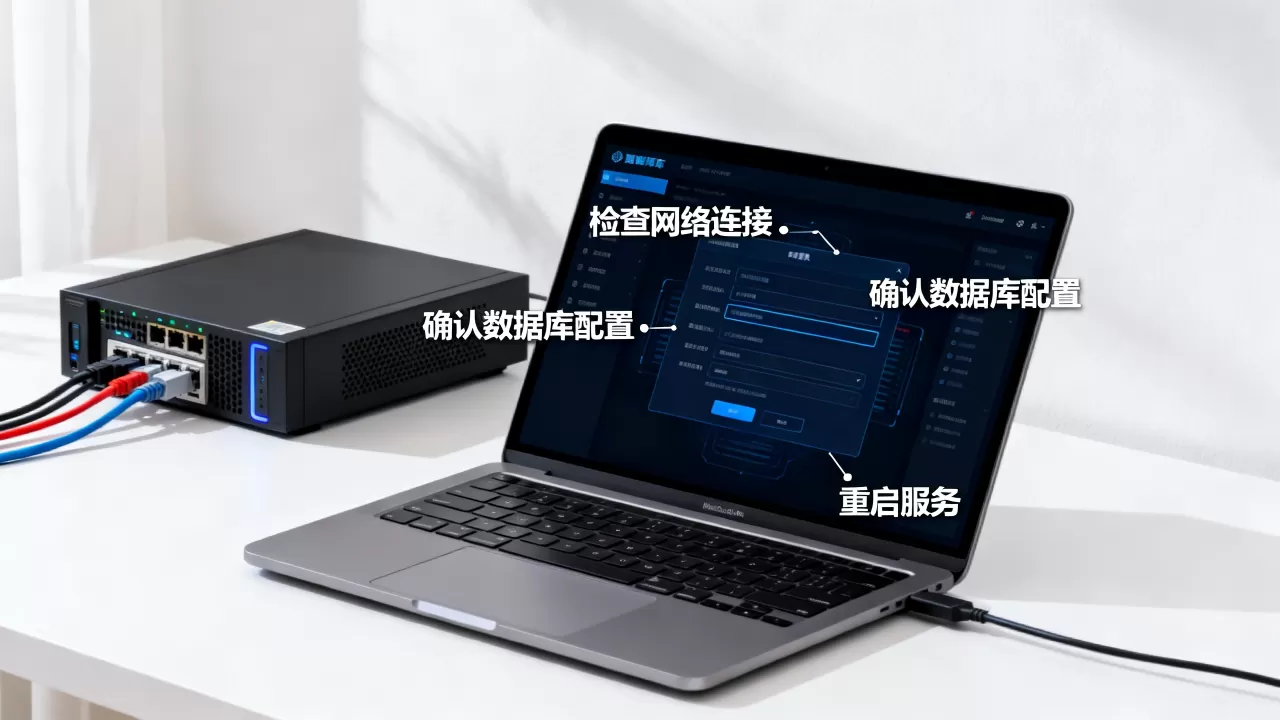 acs数据库连不上怎么办,阿里云数据库连接失败解决方法 acs数据库连不上怎么办,阿里云数据库连接失败解决方法