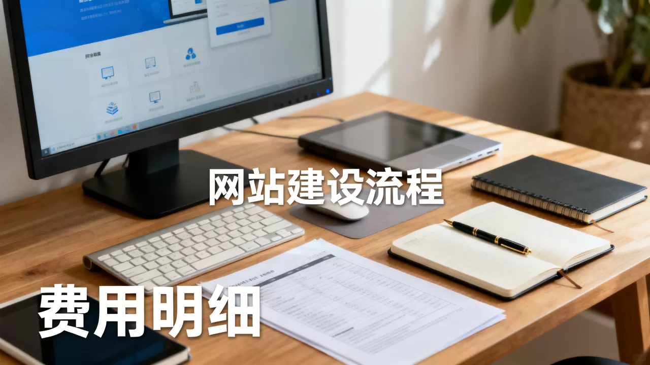 福州公司网站建设怎么做?福州网站建设费用及流程详解 福州公司网站建设怎么做?福州网站建设费用及流程详解