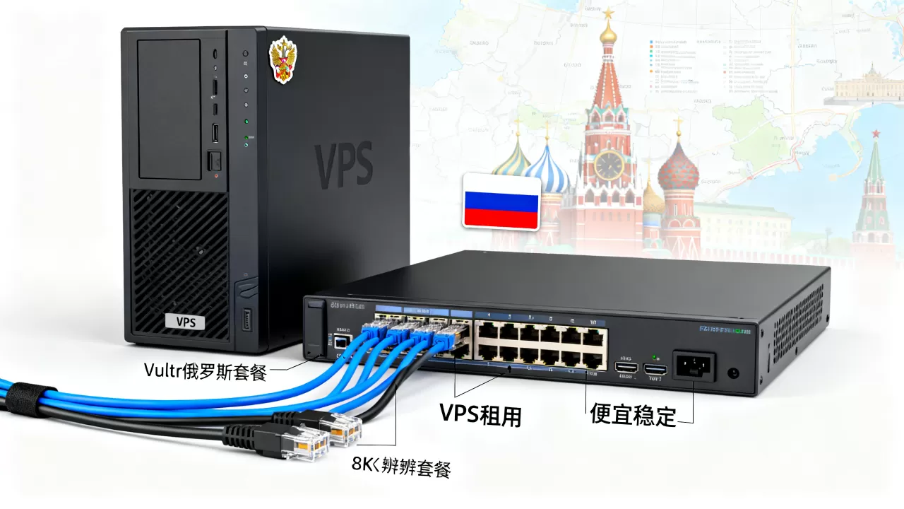 Vultr俄罗斯套餐怎么选?VPS租用便宜稳定推荐 Vultr俄罗斯套餐怎么选?VPS租用便宜稳定推荐