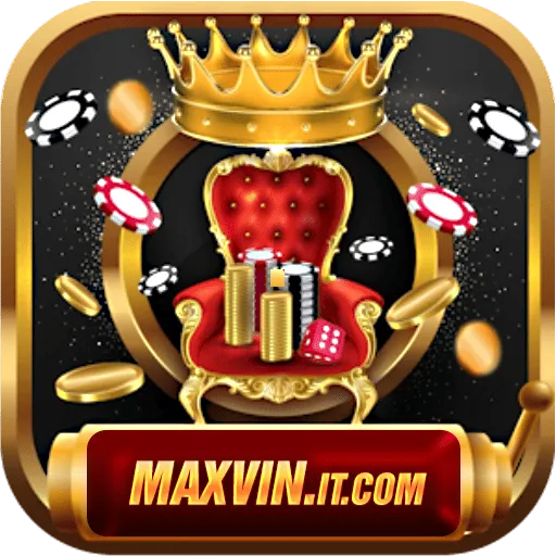 logo maxvin